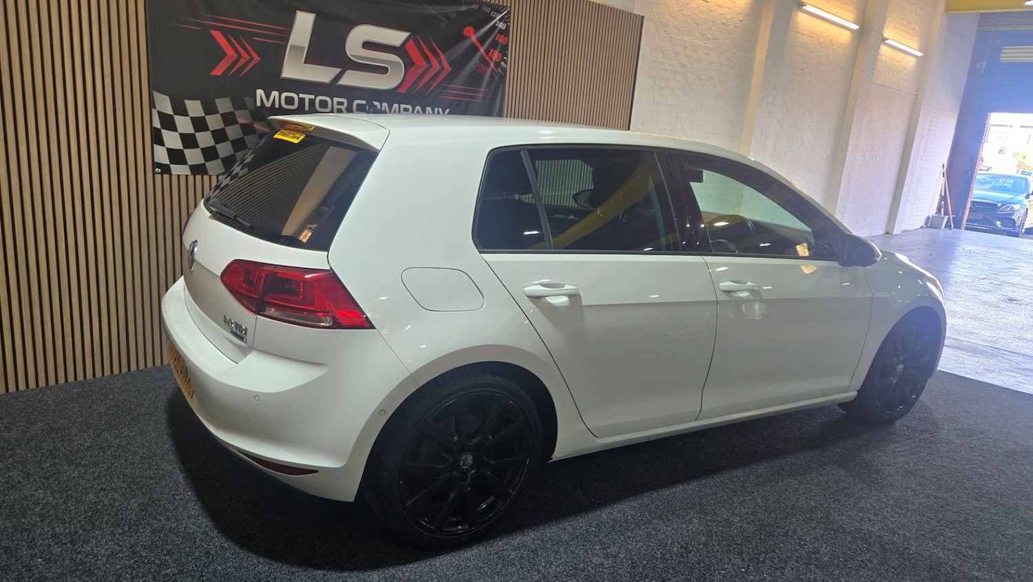 Used Volkswagen Golf 2014 for sale - 78143656: Photo 5