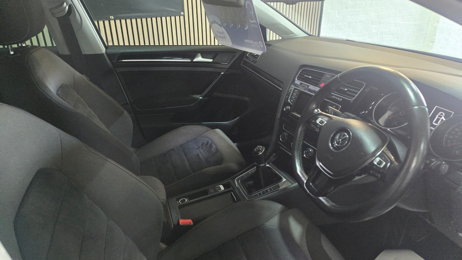 Used Volkswagen Golf 2014 for sale - 78143656: Photo 7