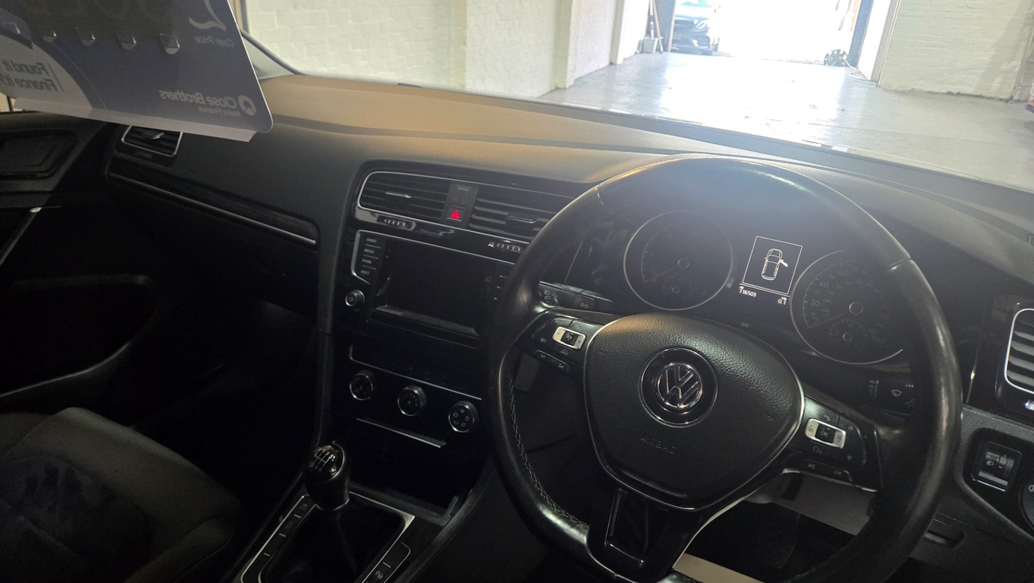 Used Volkswagen Golf 2014 for sale - 78143656: Photo 8