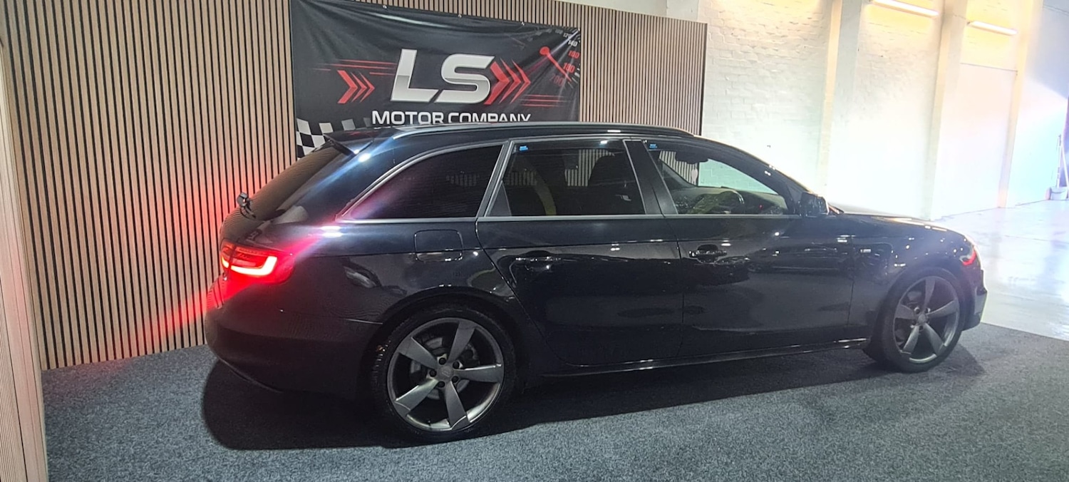 Used Audi A4 2013 for sale - 77789105: Photo 11