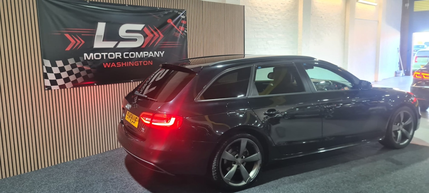 Used Audi A4 2013 for sale - 77789105: Photo 12