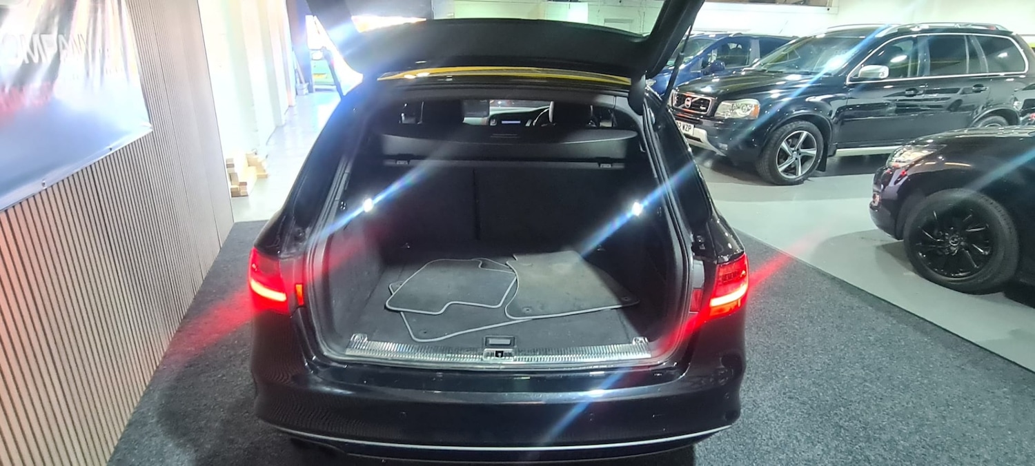 Used Audi A4 2013 for sale - 77789105: Photo 15