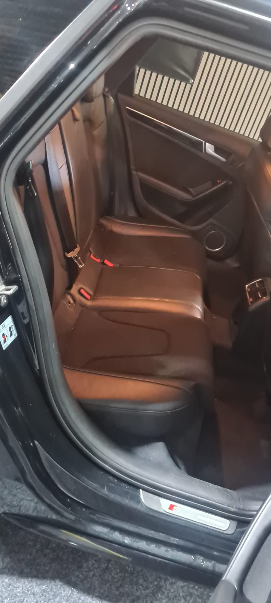 Used Audi A4 2013 for sale - 77789105: Photo 16