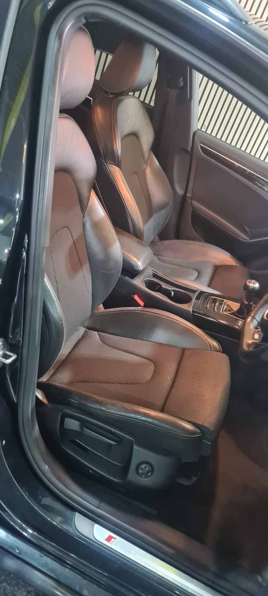 Used Audi A4 2013 for sale - 77789105: Photo 17