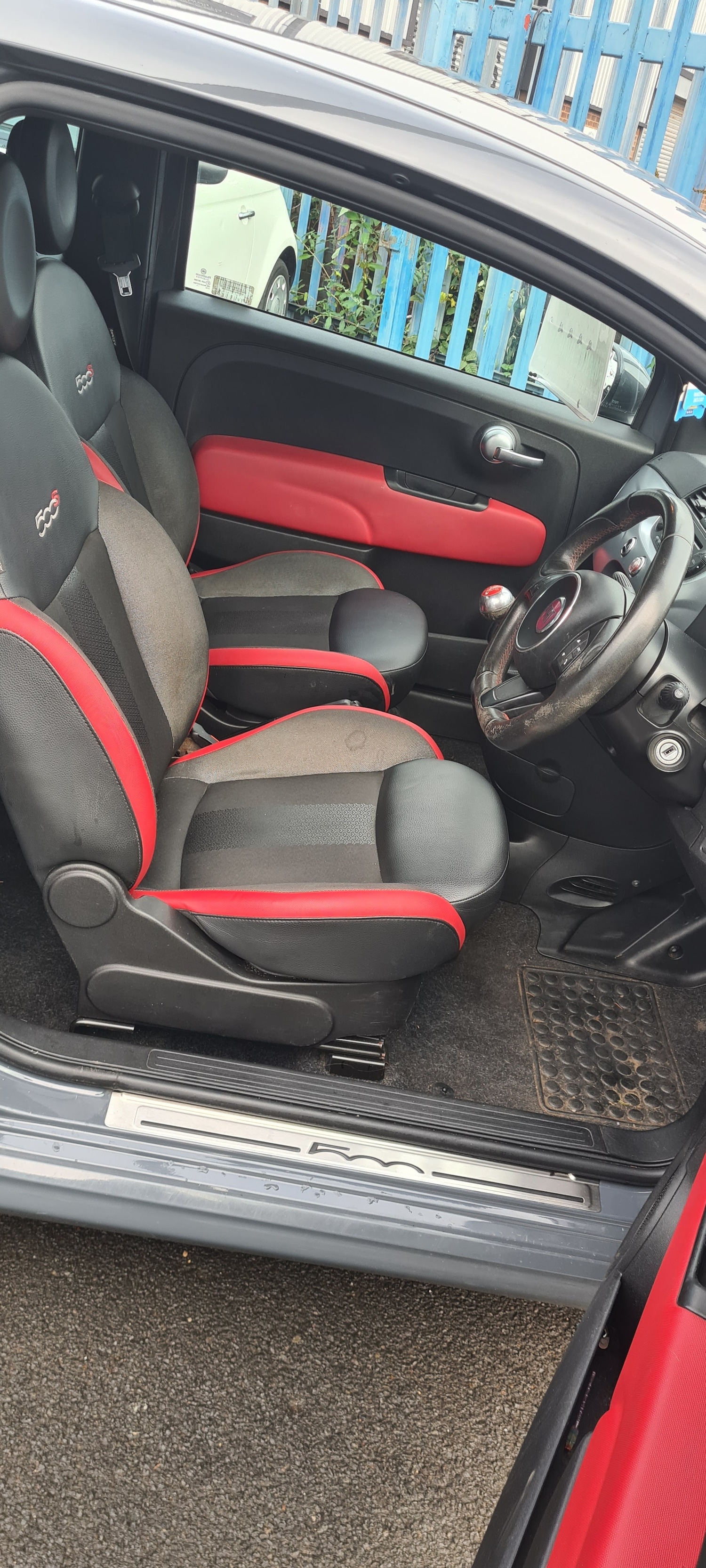 Used Fiat 500 2014 for sale - 76324986: Photo 8