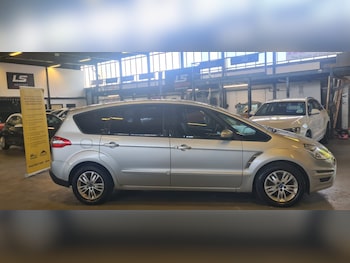 Used Ford S-Max 2011 for sale - 78647109: Photo