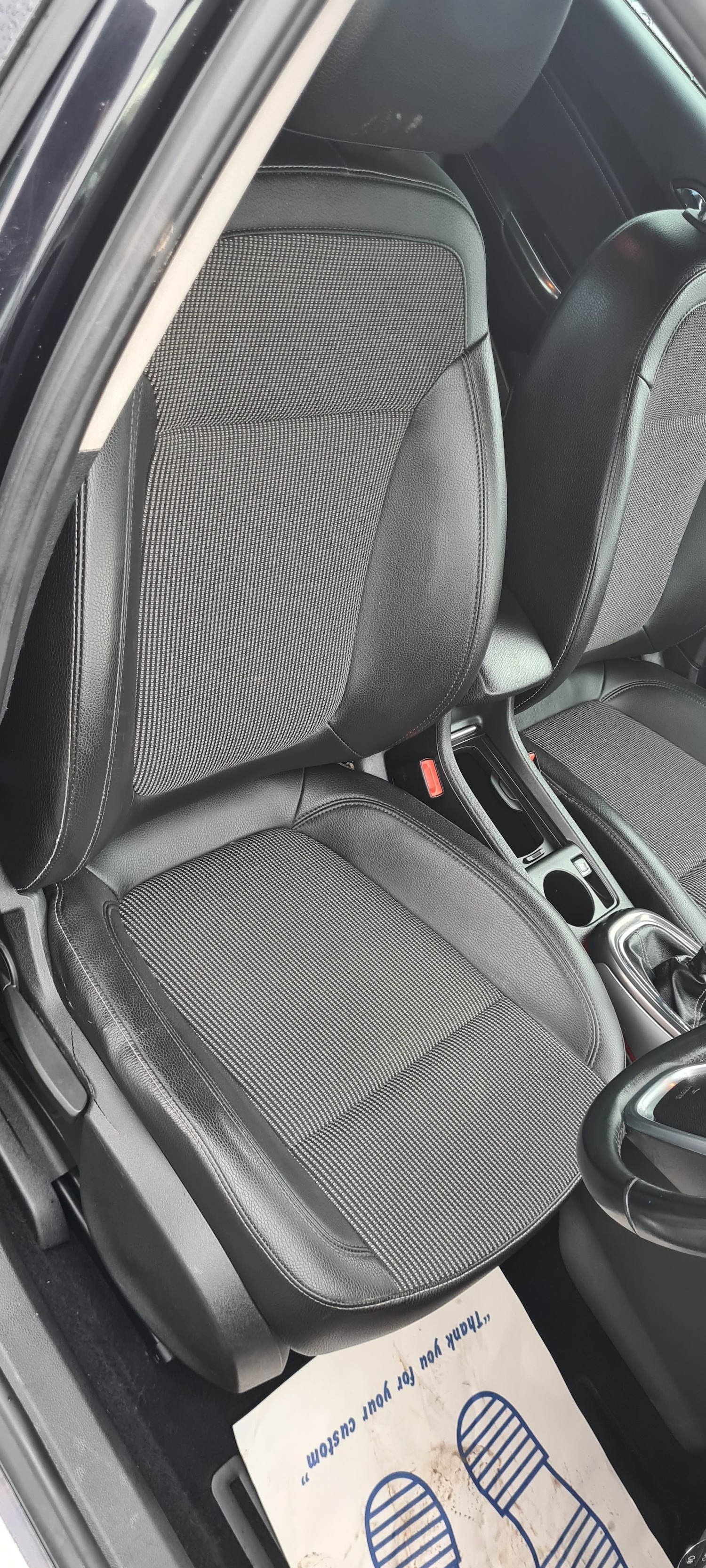 Used Vauxhall Astra 2011 for sale - 76332108: Photo 12