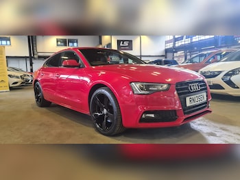 Used Audi A5 2013 for sale - 78799933: Photo
