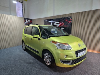 Citroen C3 Picasso feature image