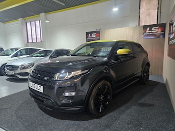 Used Land Rover Range Rover Evoque 2013 for sale - 77619471: Photo