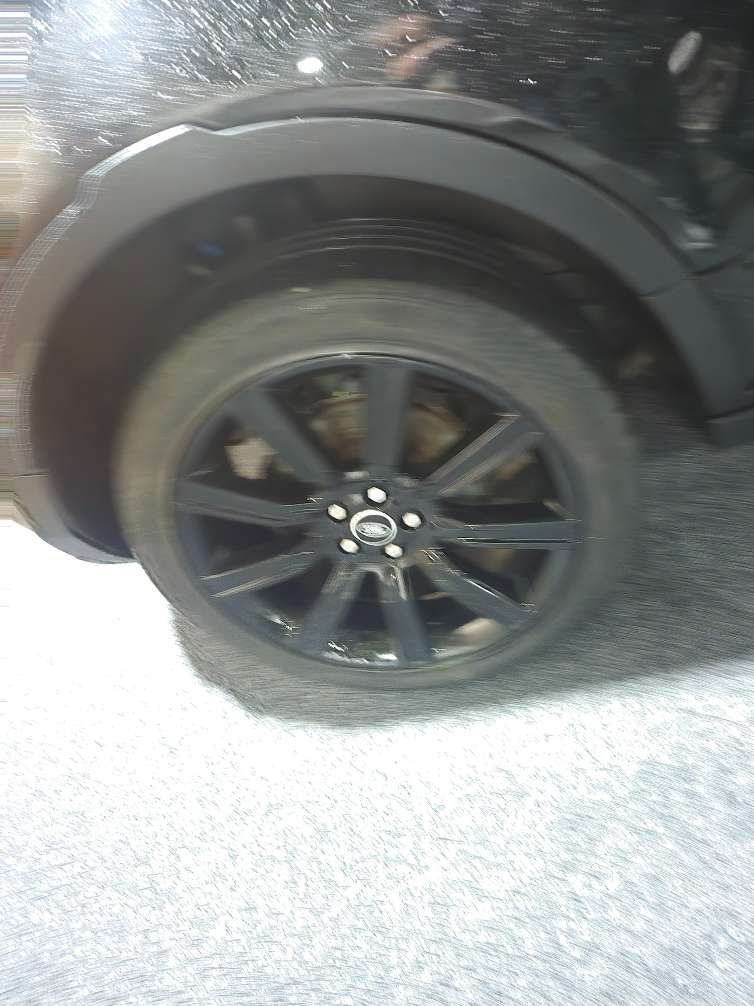 Used Land Rover Range Rover Evoque 2013 for sale - 77619471: Photo 6