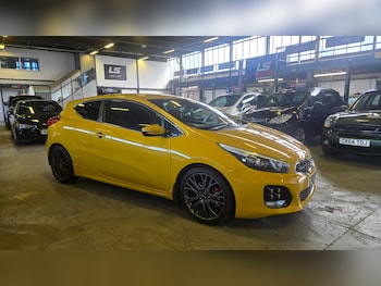 Used Kia Pro Ceed 2015 for sale - 79593249: Photo