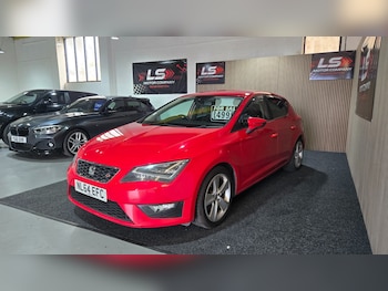 Used SEAT Leon 2014 for sale - 78351499: Photo