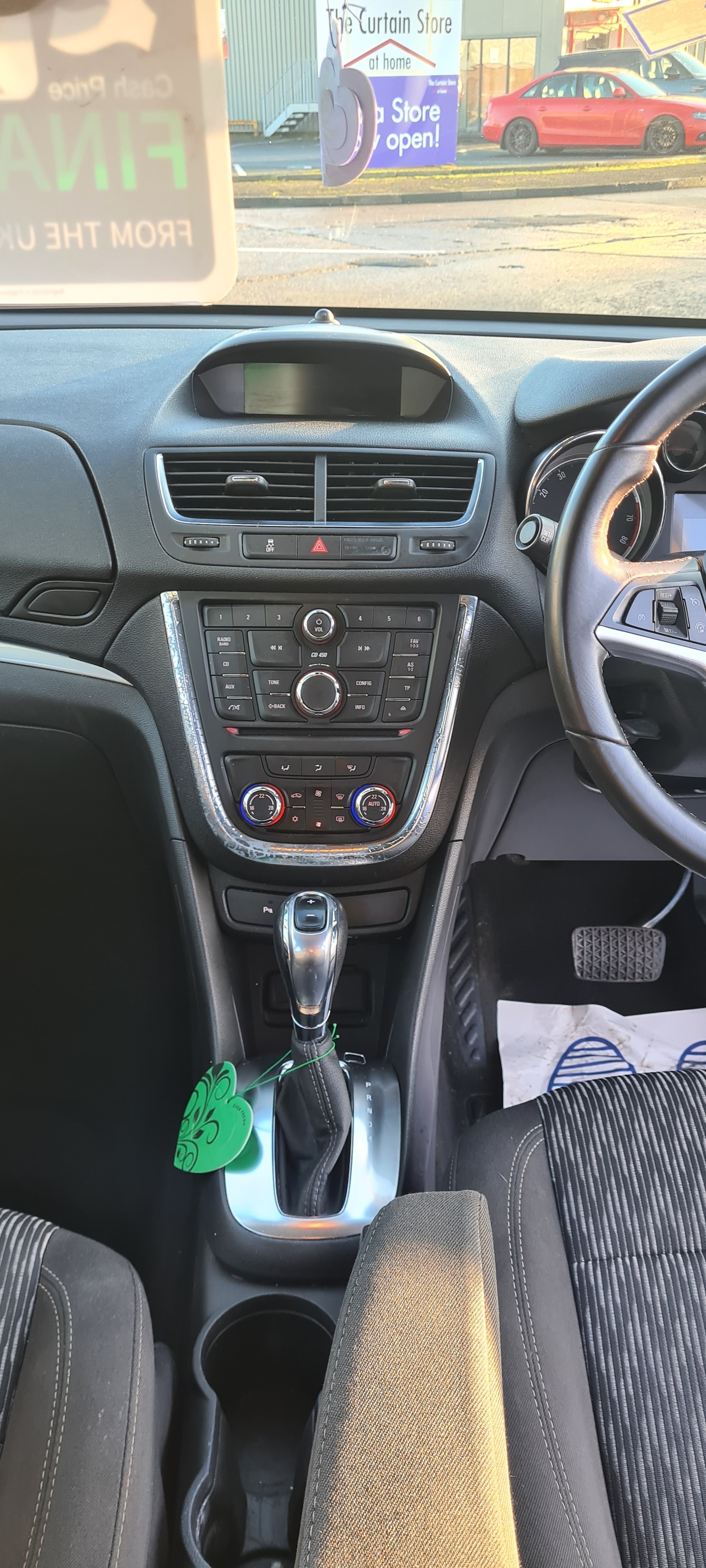 Used Vauxhall Mokka 2016 for sale - 76853934: Photo 10