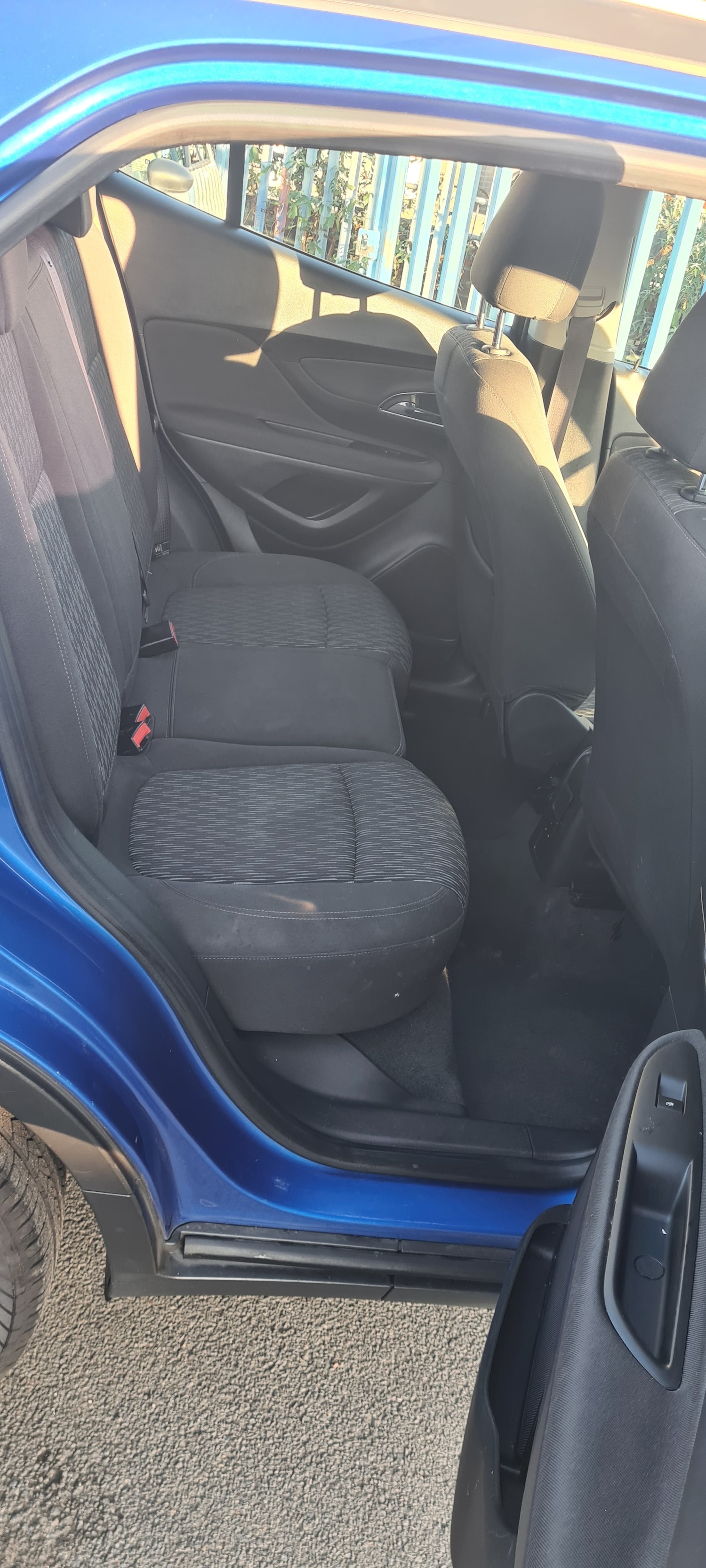 Used Vauxhall Mokka 2016 for sale - 76853934: Photo 8