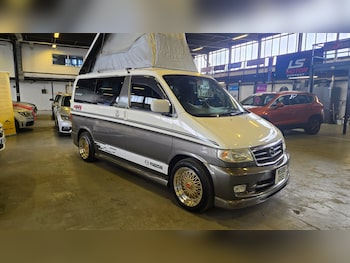 Used Mazda Bongo undefined for sale - 78633733: Photo
