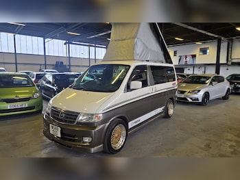 Used Mazda Bongo undefined for sale - 78633733: Photo