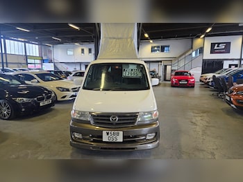 Used Mazda Bongo undefined for sale - 78633733: Photo