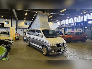 Used Mazda Bongo undefined for sale - 78633733: Photo