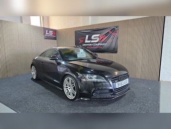 Used Audi TT 2013 for sale - 78351311: Photo