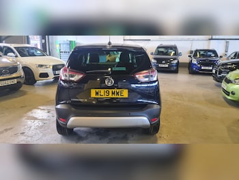 Used Vauxhall Crossland X 2019 for sale - 78577359: Photo