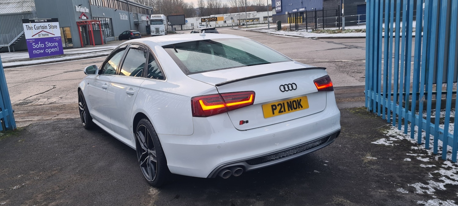 Used Audi A6 2013 for sale - 77124039: Photo 5