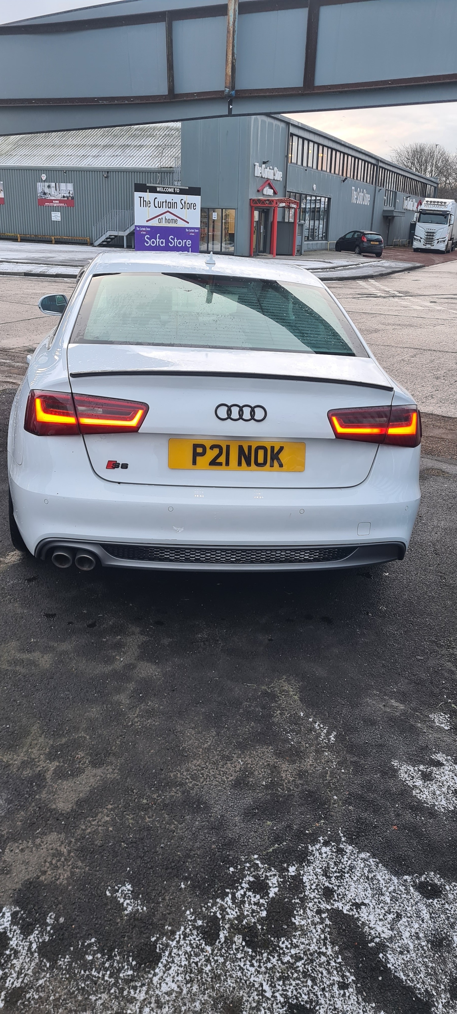 Used Audi A6 2013 for sale - 77124039: Photo 6