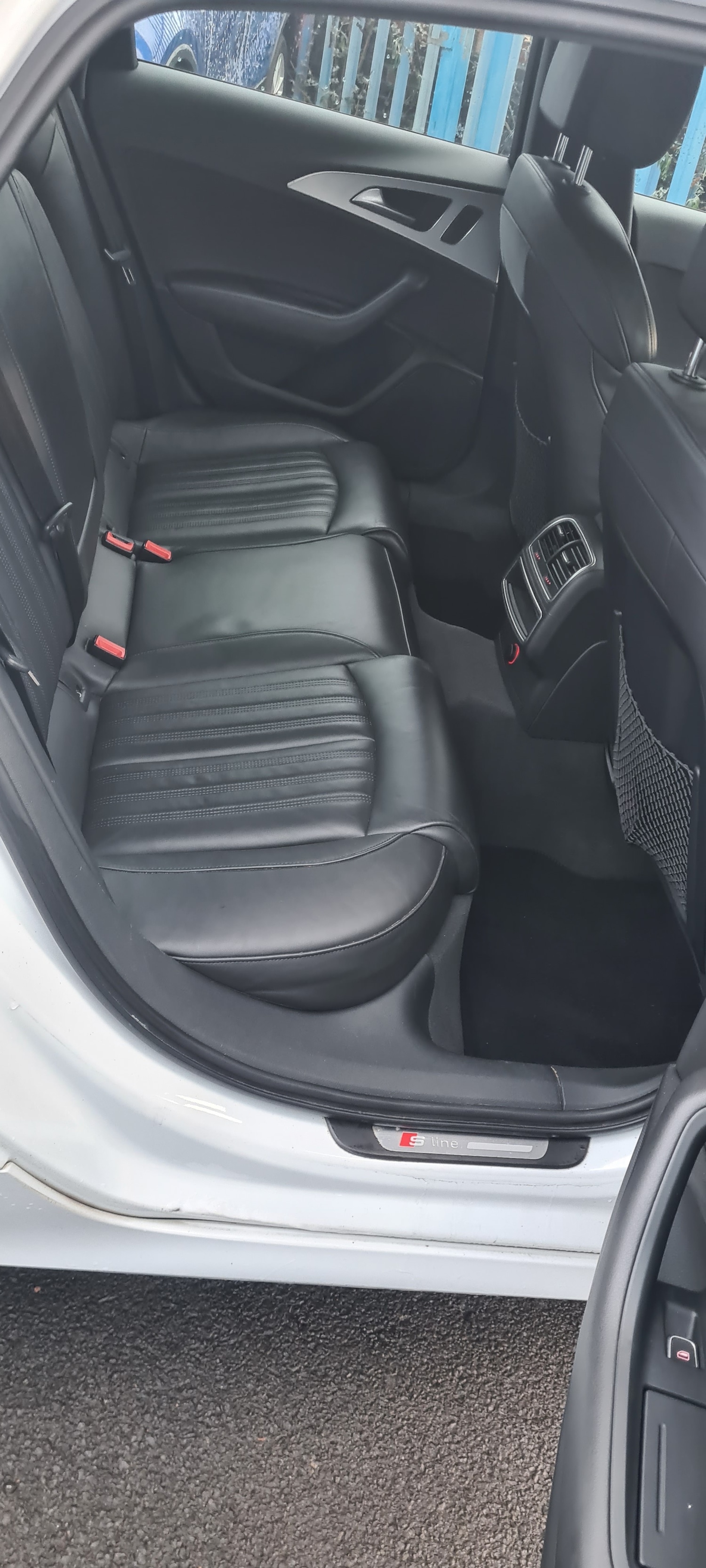 Used Audi A6 2013 for sale - 77124039: Photo 7