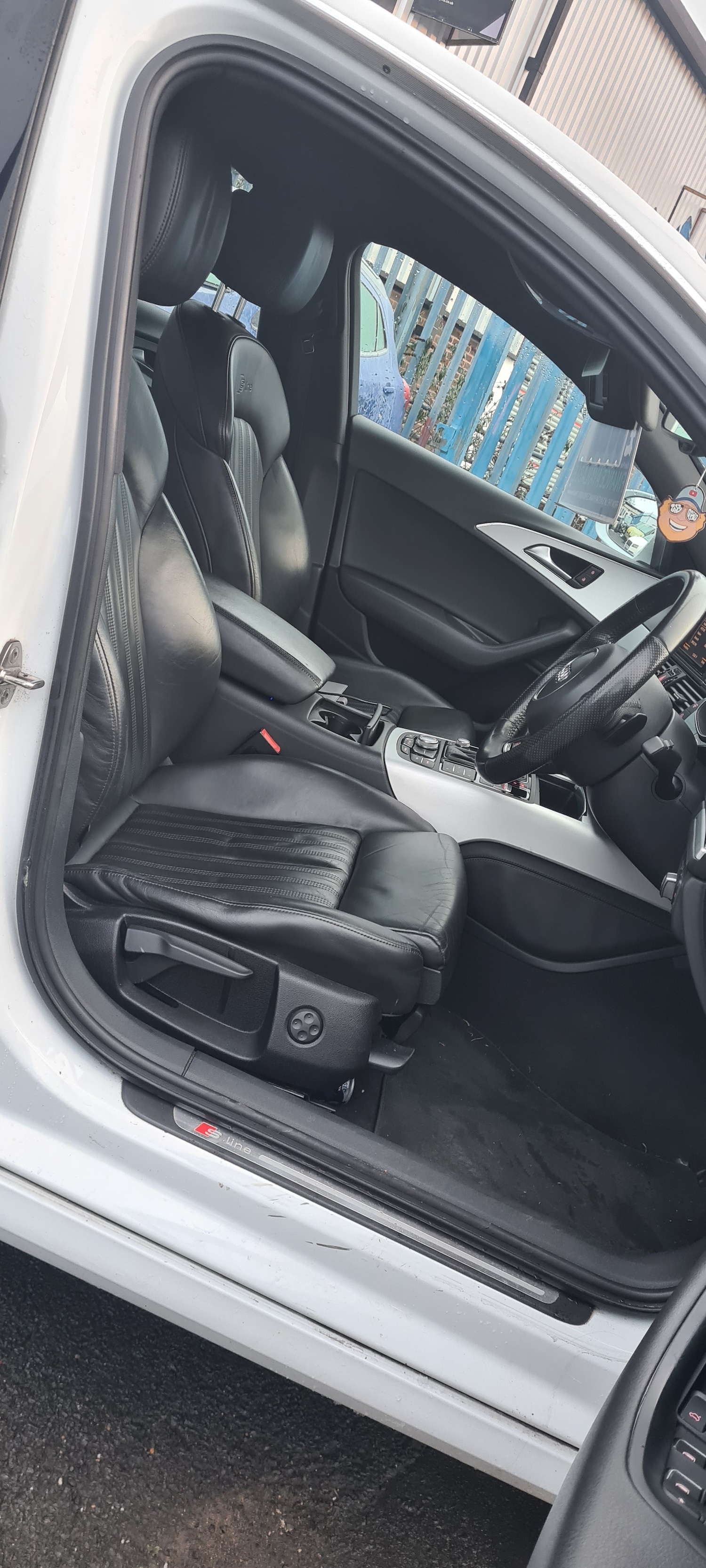 Used Audi A6 2013 for sale - 77124039: Photo 8