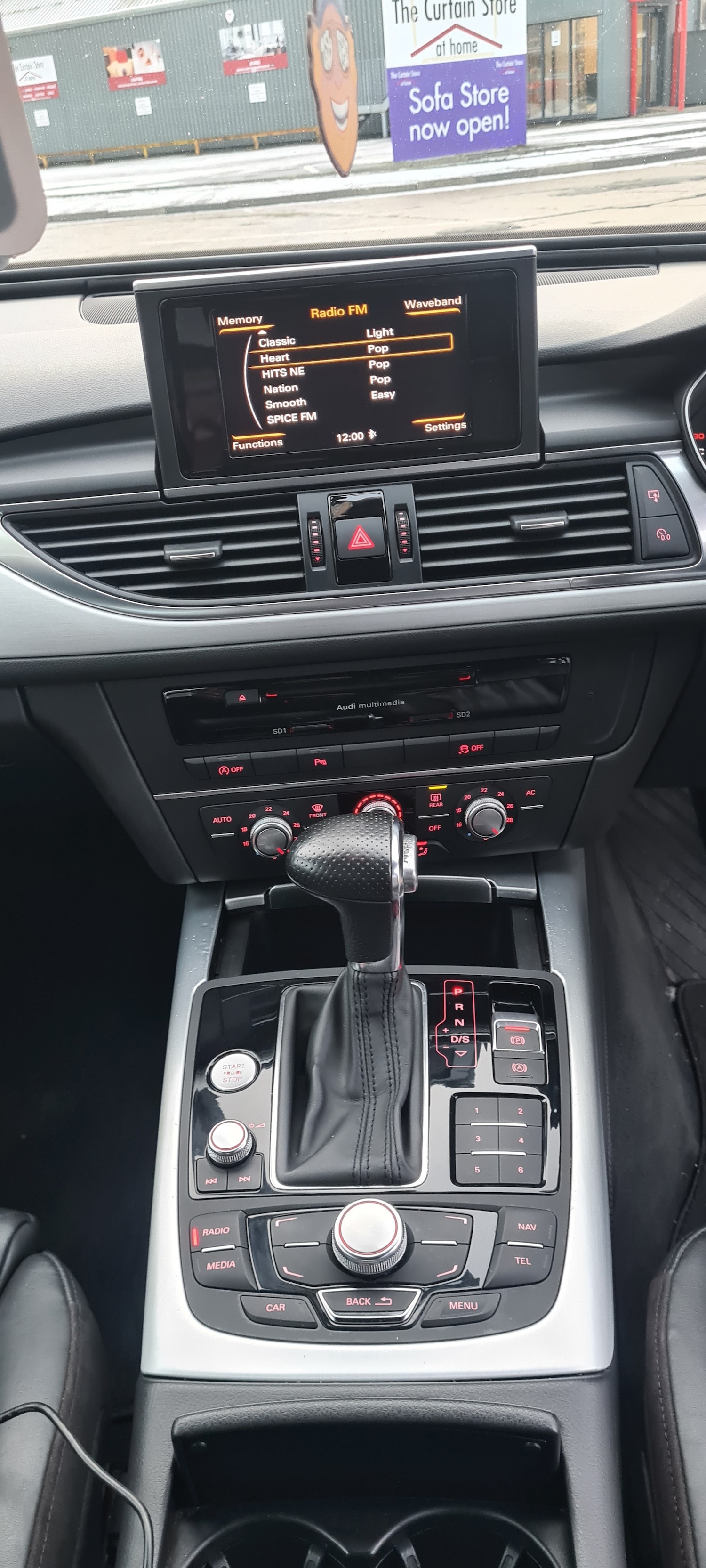 Used Audi A6 2013 for sale - 77124039: Photo 9