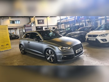 Used Audi A3 2012 for sale - 79386430: Photo