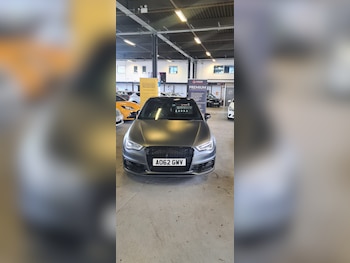 Used Audi A3 2012 for sale - 79386430: Photo