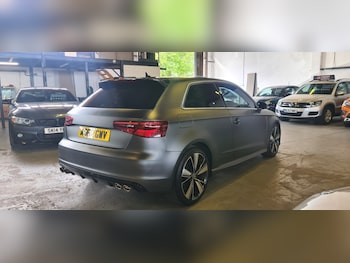 Used Audi A3 2012 for sale - 79386430: Photo