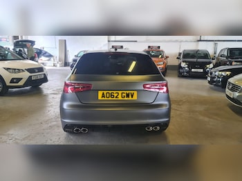 Used Audi A3 2012 for sale - 79386430: Photo