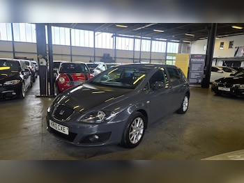 Used SEAT Leon 2010 for sale - 79486320: Photo