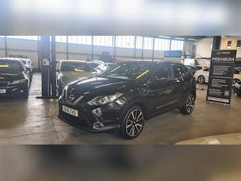 Used Nissan Qashqai 2016 for sale - 79429124: Photo