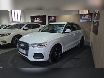 Audi Q3 feature image