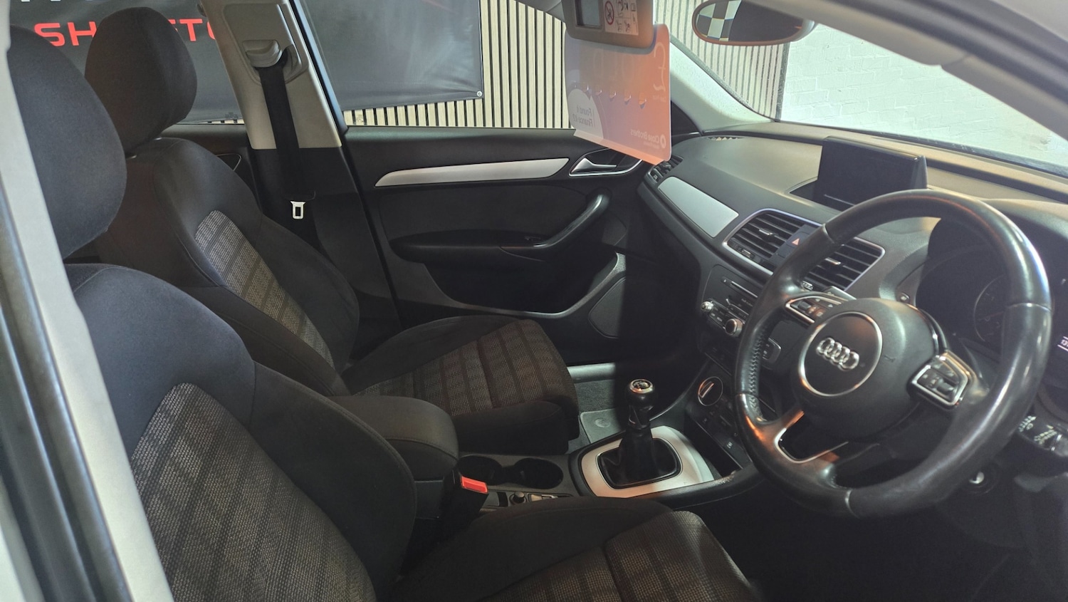 Used Audi Q3 2015 for sale - 78105741: Photo 7