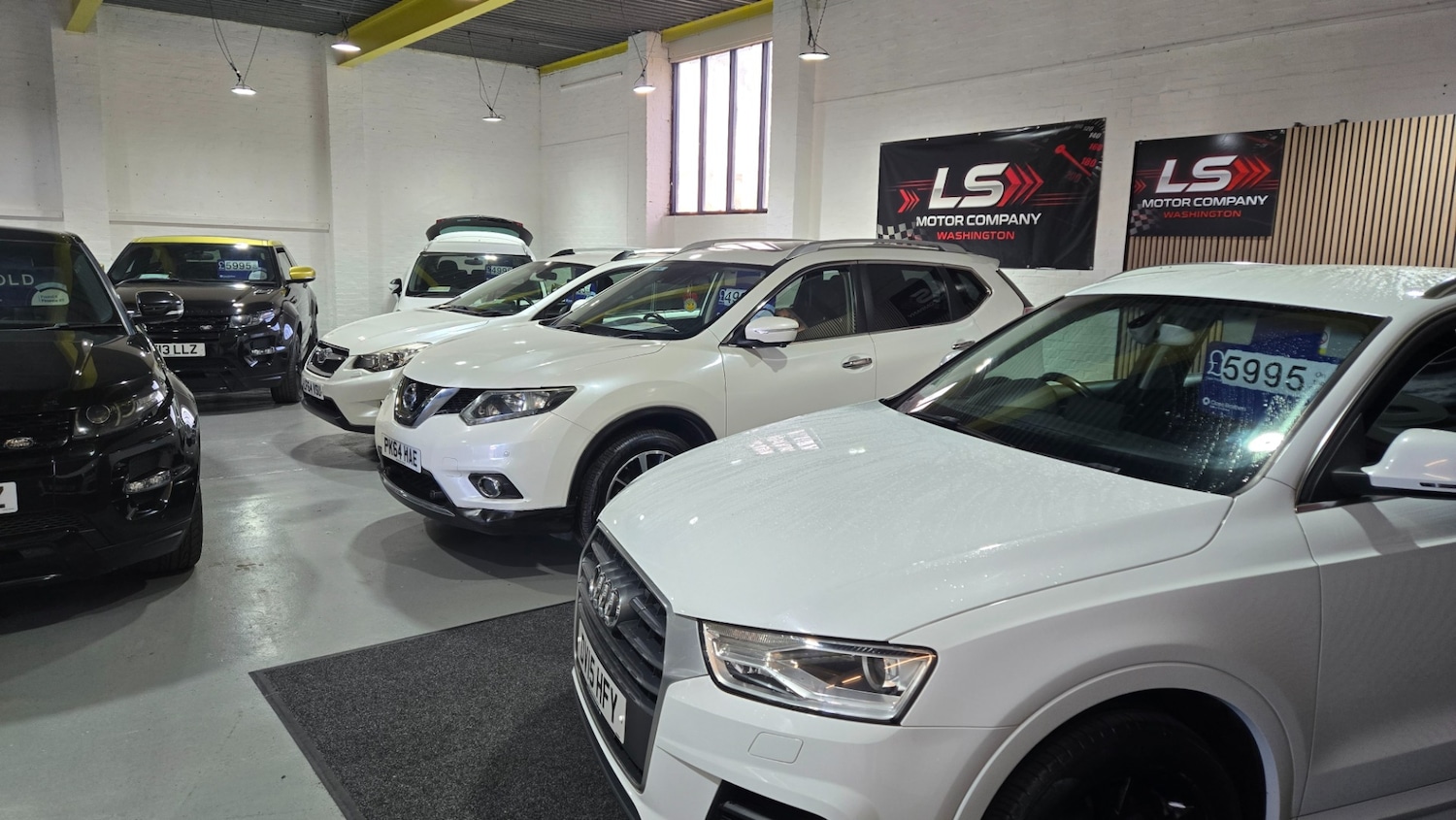 Used Audi Q3 2015 for sale - 78105741: Photo 8