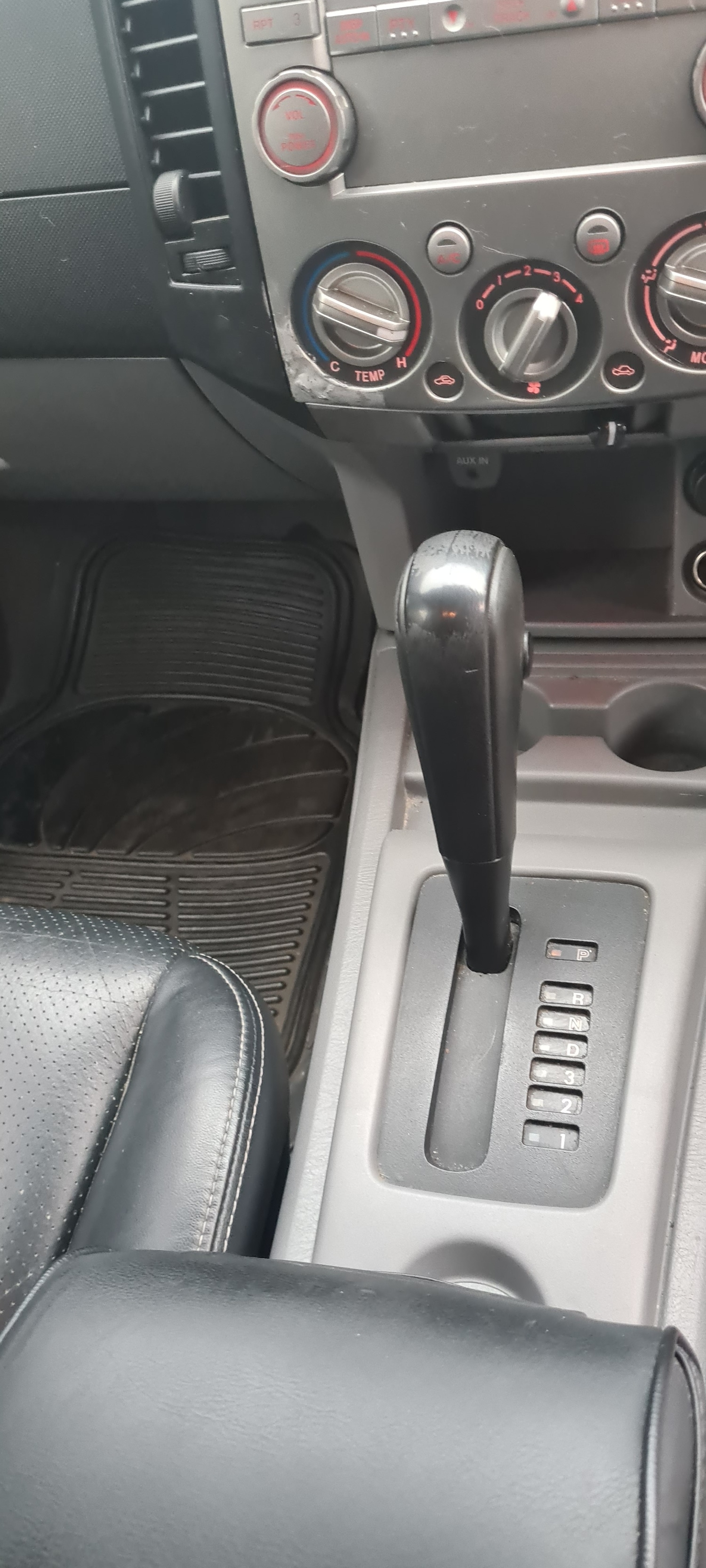 Used Mazda BT-50 2009 for sale - 76762365: Photo 10