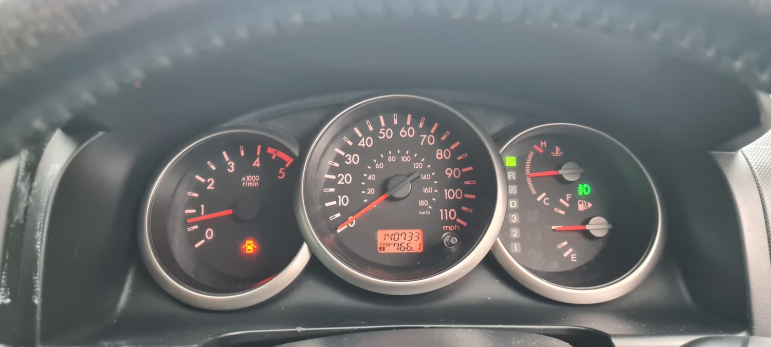 Used Mazda BT-50 2009 for sale - 76762365: Photo 11