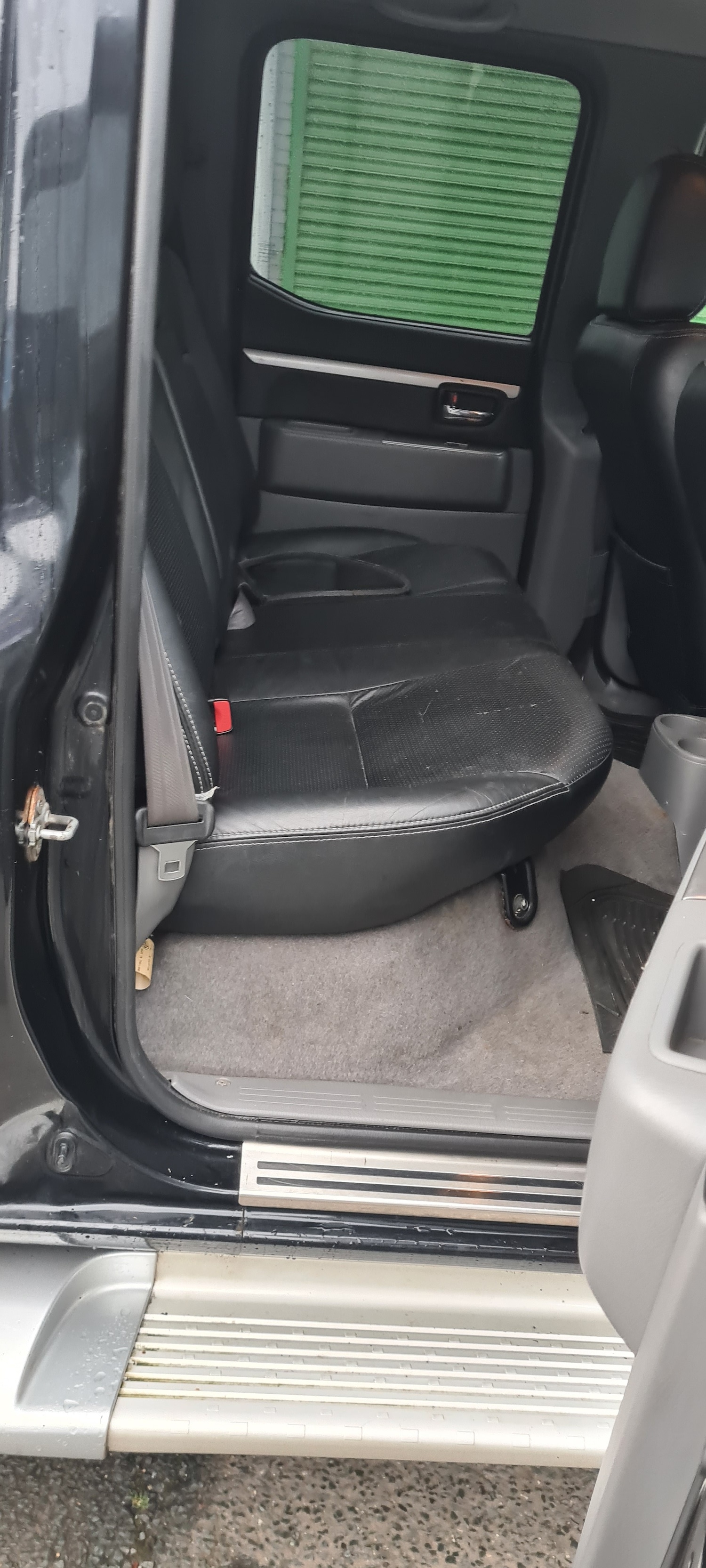 Used Mazda BT-50 2009 for sale - 76762365: Photo 12