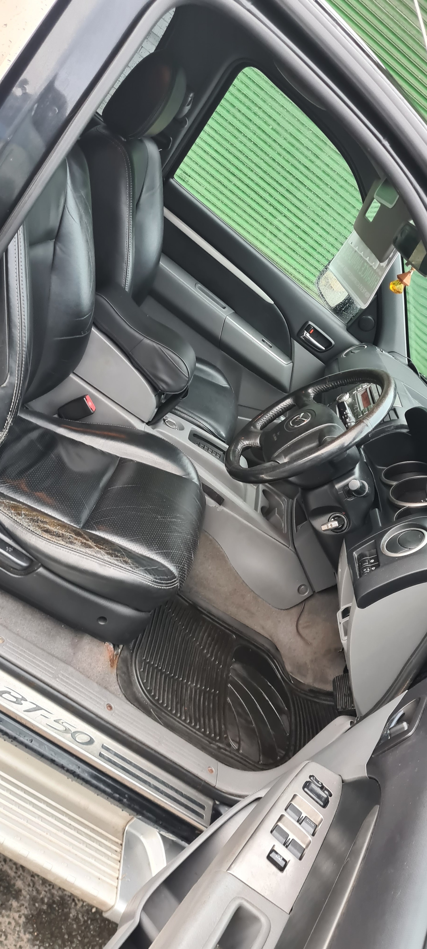 Used Mazda BT-50 2009 for sale - 76762365: Photo 13