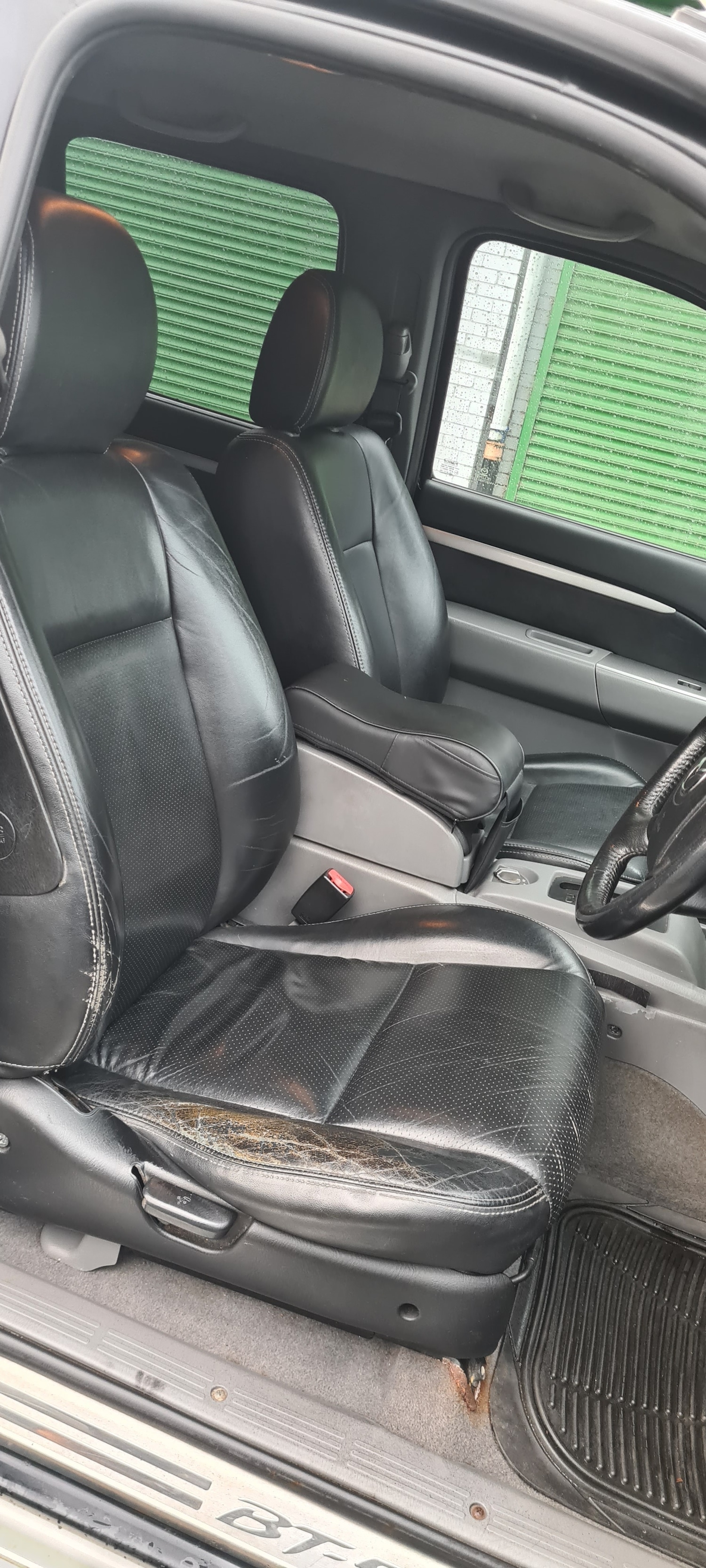 Used Mazda BT-50 2009 for sale - 76762365: Photo 14