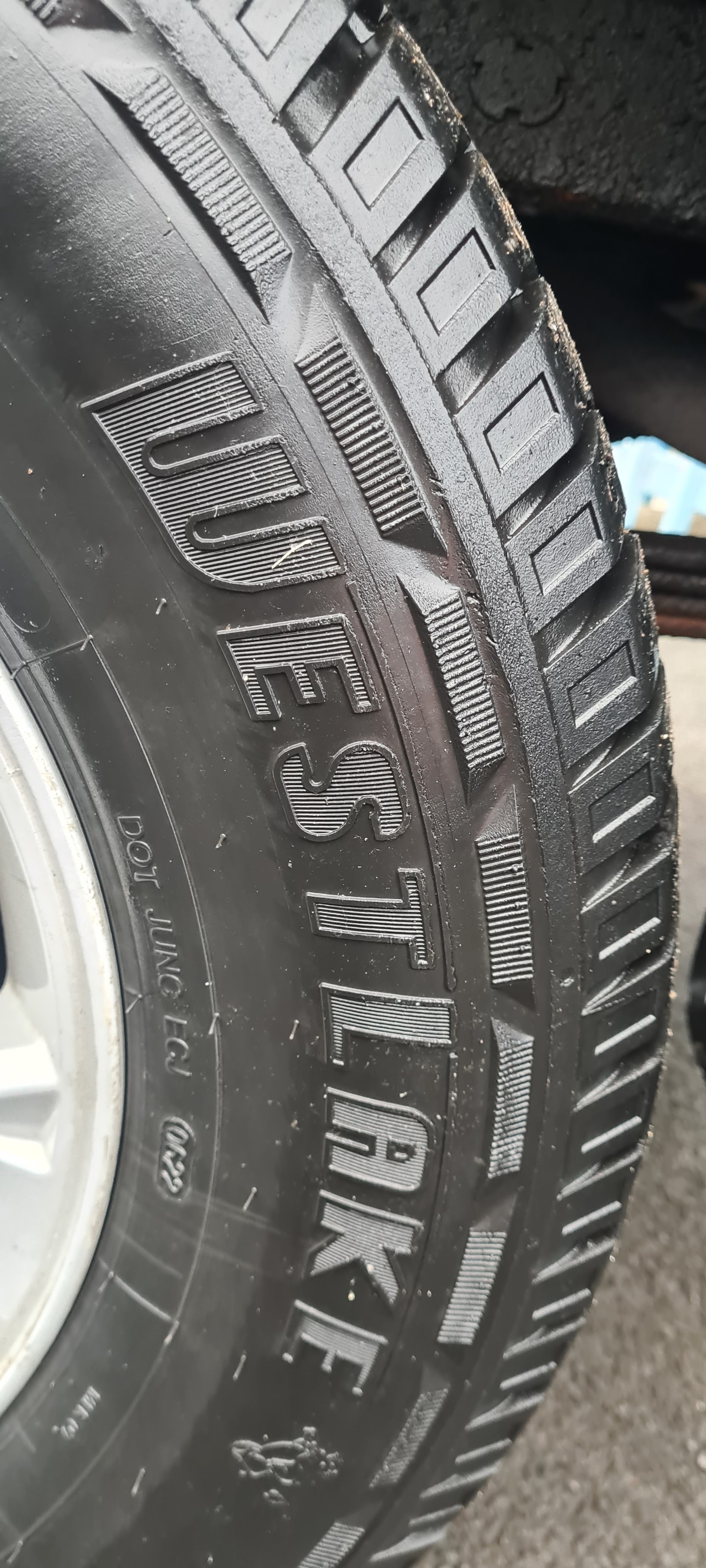 Used Mazda BT-50 2009 for sale - 76762365: Photo 18