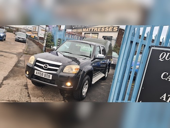 Used Mazda BT-50 2009 for sale - 76762365: Photo