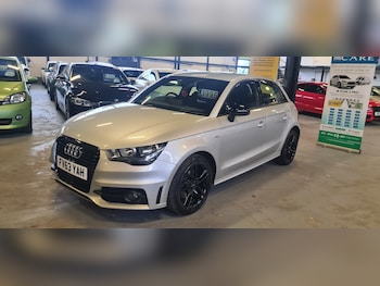 Used Audi A1 2013 for sale - 78633766: Photo