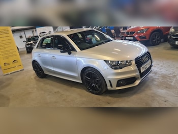Used Audi A1 2013 for sale - 78633766: Photo