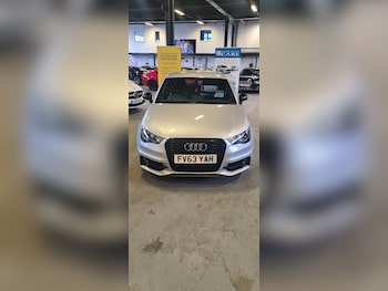 Used Audi A1 2013 for sale - 78633766: Photo
