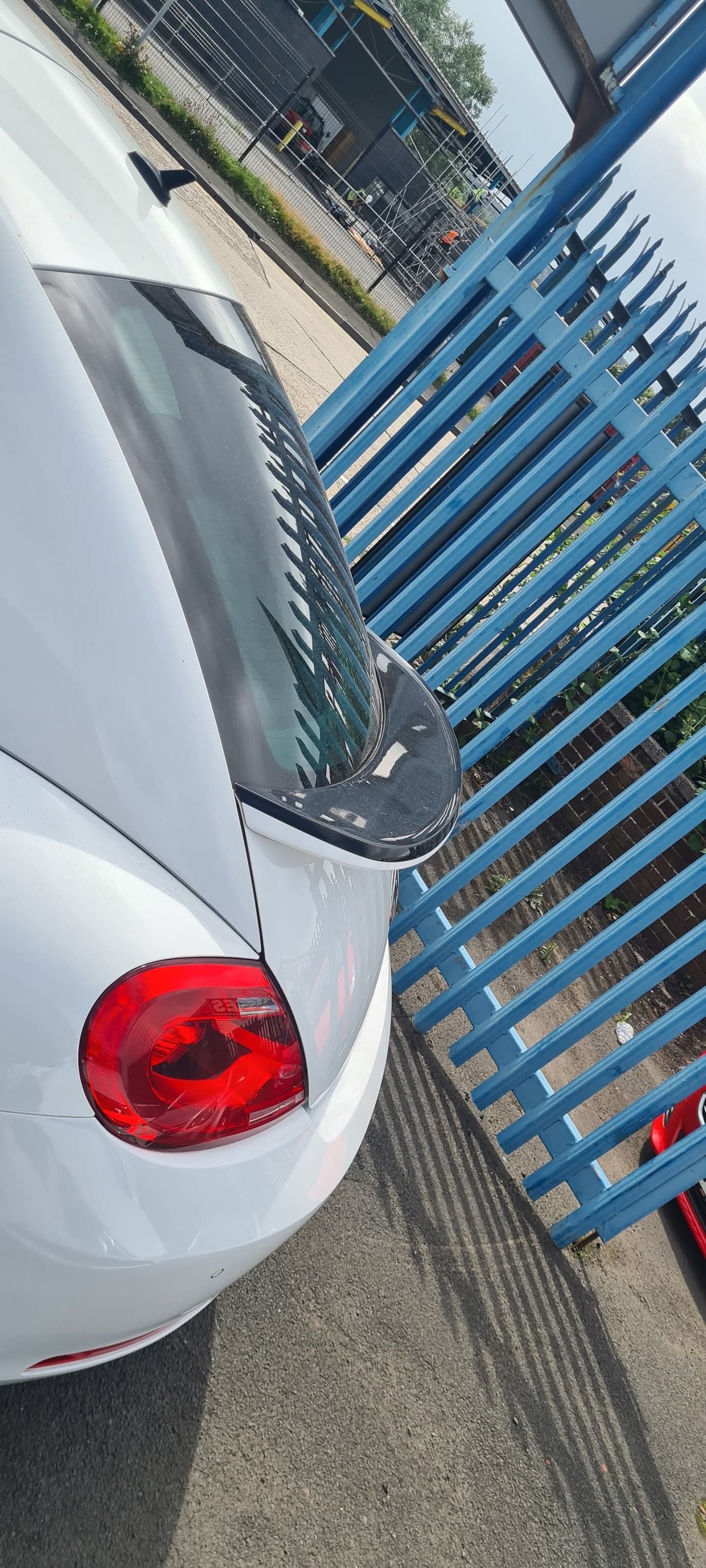 Used Volkswagen Beetle 2013 for sale - 76342924: Photo 7